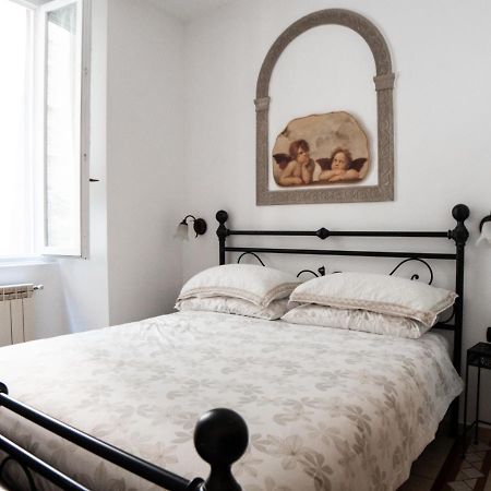 La Maison De Miki Lecco Exteriér fotografie