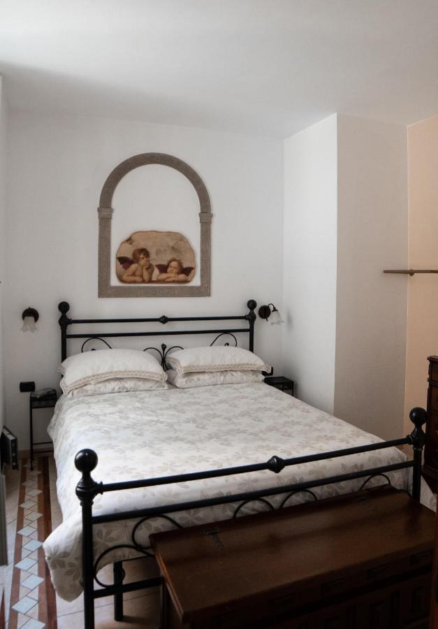 La Maison De Miki Lecco Exteriér fotografie