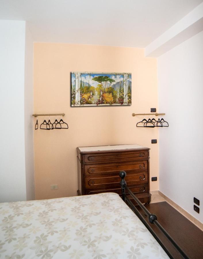 La Maison De Miki Lecco Exteriér fotografie
