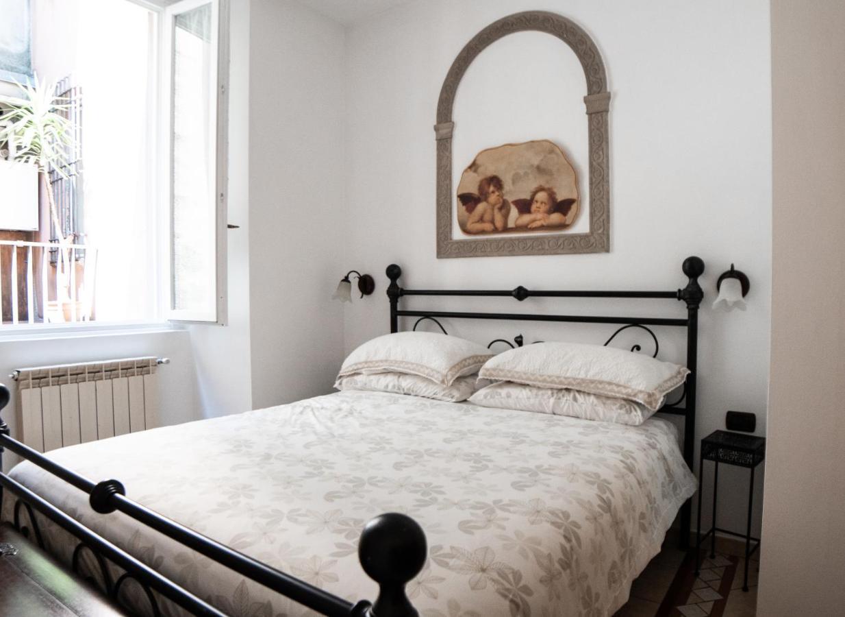 La Maison De Miki Lecco Exteriér fotografie