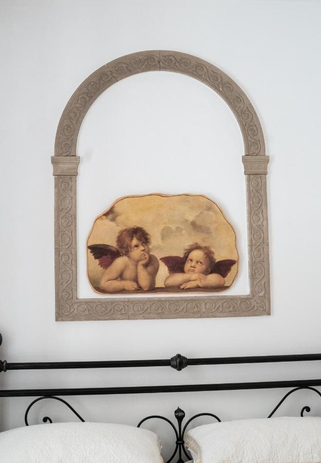 La Maison De Miki Lecco Exteriér fotografie