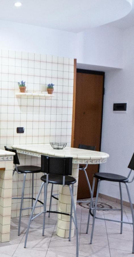 La Maison De Miki Lecco Exteriér fotografie