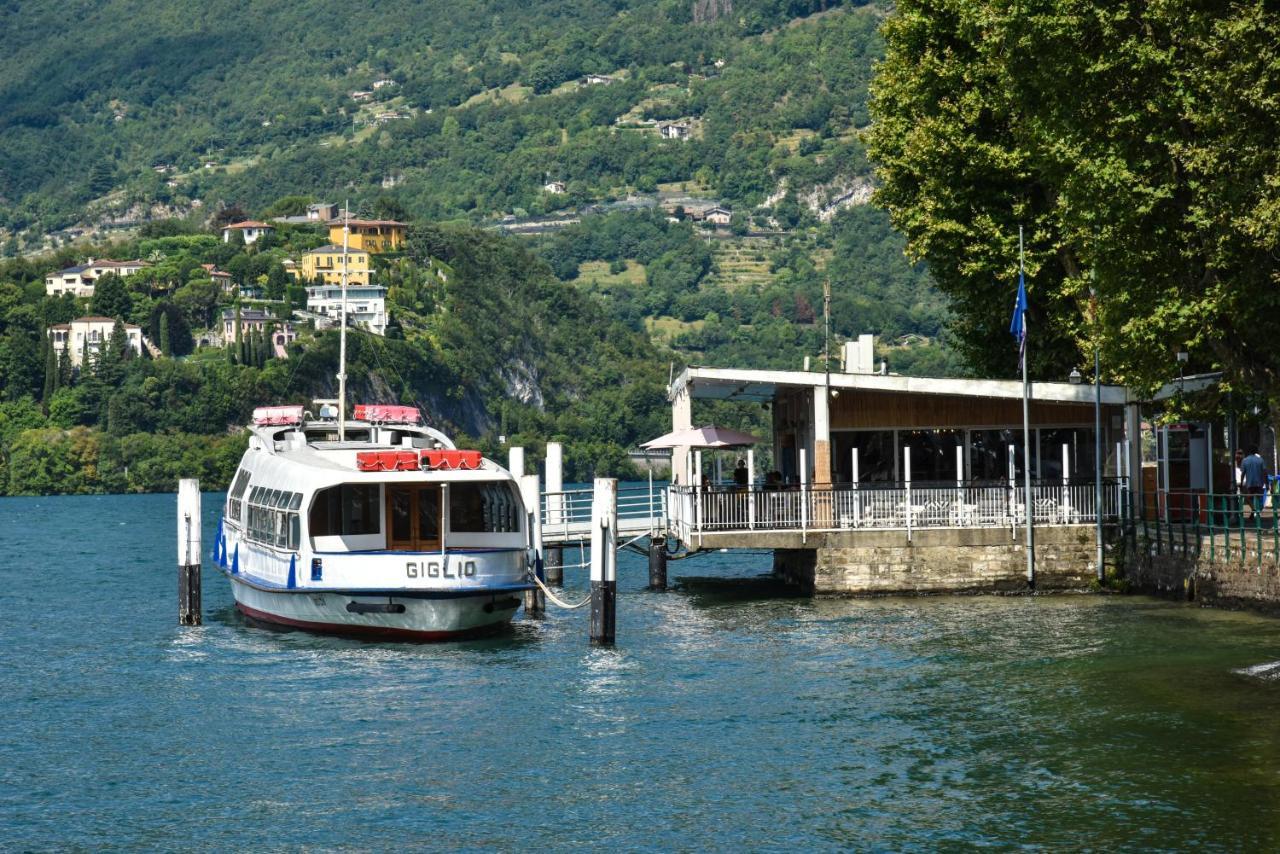 La Maison De Miki Lecco Exteriér fotografie