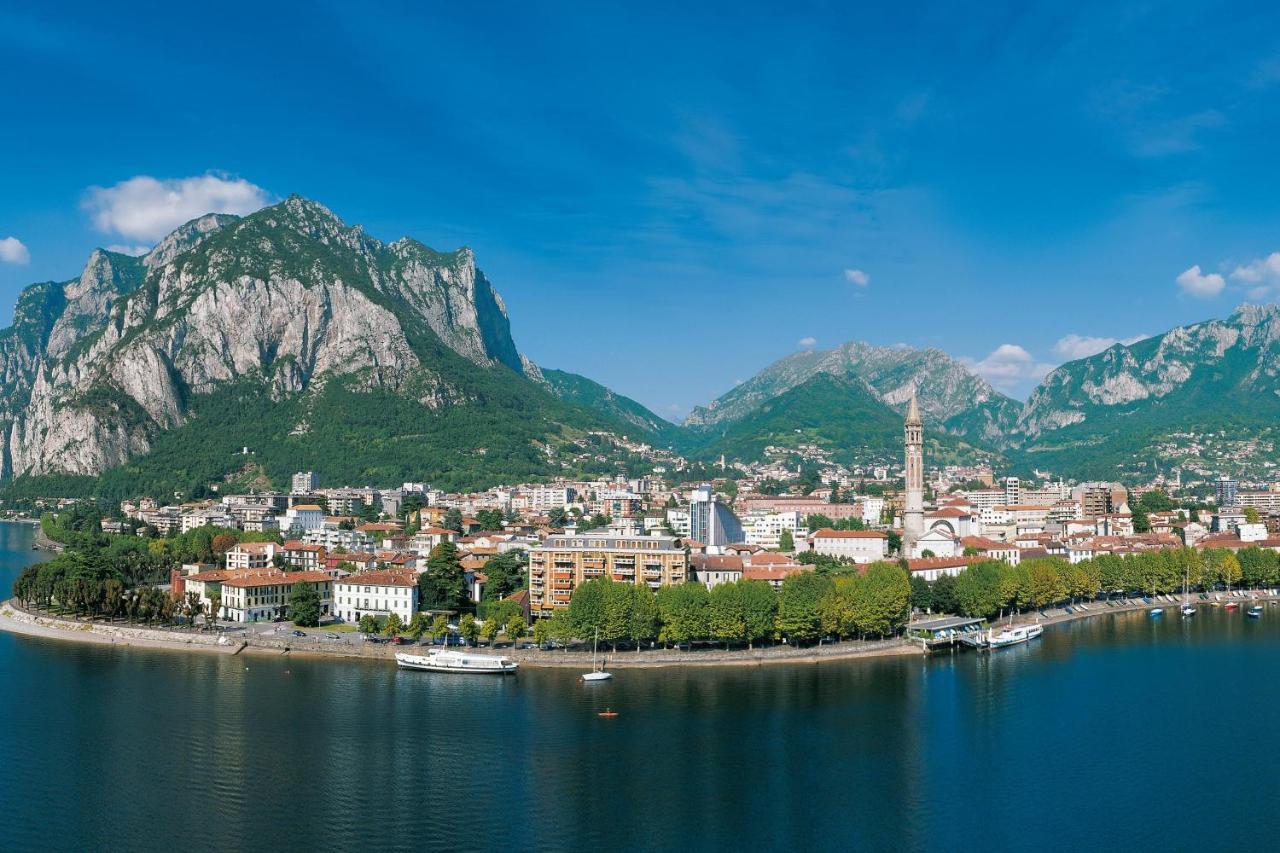 La Maison De Miki Lecco Exteriér fotografie