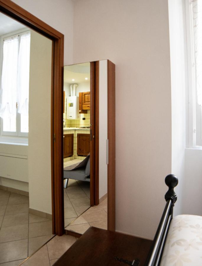 La Maison De Miki Lecco Exteriér fotografie