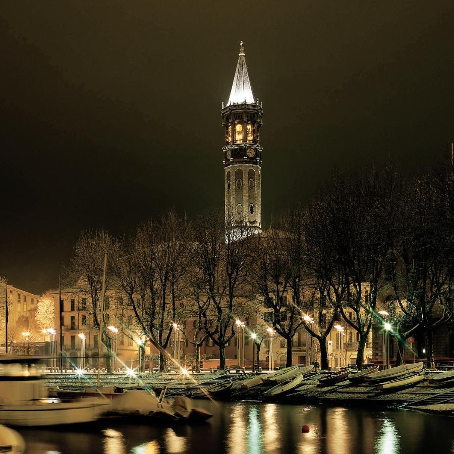 La Maison De Miki Lecco Exteriér fotografie