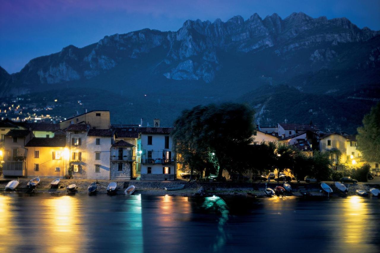 La Maison De Miki Lecco Exteriér fotografie