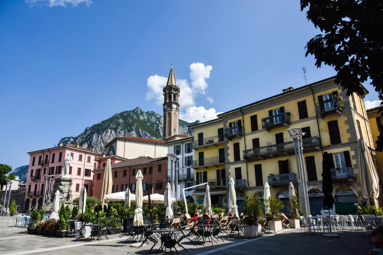 La Maison De Miki Lecco Exteriér fotografie
